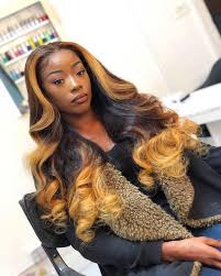 Curly Birthday Hairstyles For Black Hair Pin On Hair Down Styles