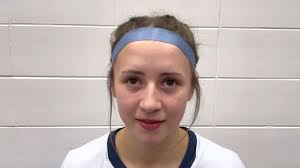 Riverside reaches 1st ever state volleyball tournament with 4-set win over  #3 Gehlen Catholic