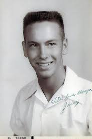 Jon Arlen Triplett Obituary