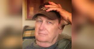 James "Doc" Robertson Obituary