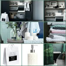 Versandkostenfrei kauf auf rechnung badzubehör & bad accessoires jetzt kaufen! Badaccessoires Von H M Home In Den Farben Grun Und Weiss Fresh Ideen Fur Das Interieur Dekoration Und Landschaft