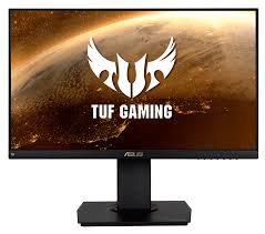 The aoc 24g2's 144 hz refresh rate, 1 ms mprt and freesync premium support eliminate stuttering and tearing. Asus Vg249q Review Affordable 144hz Ips Gaming Monitor