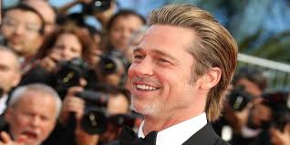 Brad Pitt turns 56: The 'Ad Astra' star through the years