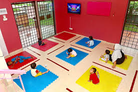 Head start and early head start. Malaysian Childcare Centres Are Keeping Children Safe Amid The Pandemic The Star