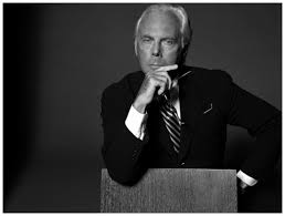Da sinistra a destra, james, il visconte severn, lady louise alice. Giorgio Armani By Annie Leibovitz C Pleasurephoto Room
