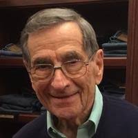 Robert Uher's Instagram, Twitter & Facebook