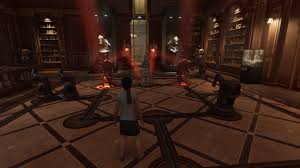 You've reached the home of the definitive lara croft: Mystery Of The White Queen Puzzle Solution Shadow Of The Tomb Raider