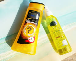 Produits Corps Labell Beaute Intermache Presentation Test Et Avis