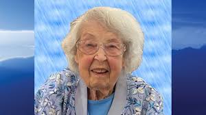 Anna Mae (Zumbrunnen) Weaver, Alliance, Ohio obituary