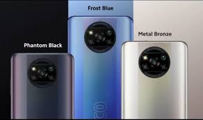 Kali ini, membawa brand poco, xiaomi memperkenalkan poco x3 nfc. Poco X3 Pro Resmi Diluncurkan Ini Spesifikasi Dan Harganya Jpnn Com