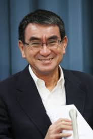 Minister for administrative reform & regulatory reform; æ²³é‡Žå¤ªéƒŽé˜²è¡›ç›¸ã® Snsæ‹æ„›ç›¸è«‡ ã«å°‚é–€å®¶ãŒé«˜è©•ä¾¡ Newsãƒã‚¹ãƒˆã‚»ãƒ–ãƒ³