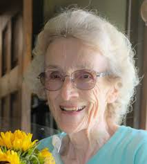 Daisy Jenkins Fletcher