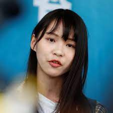She is a former member of the standing committee of demosistō and former spokesperson. Agnes Chow The Hong Kong Activist Who Gave Up Uk Citizenship To Fight For Democracy Hong Kong The Guardian