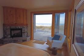 Photos: Beachfront Oregon