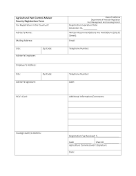 All agricultural use pesticides must also be reviewed by arizona department of environmental quality before they can be registered for pesticide registration is currently $100 per product. Https Edcgov Us Government Ag Documents Pca 20registration 20form Pdf