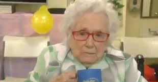 Flossie Dickey passes away night before Thanksgiving