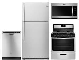 Pissedconsumer.com strives to provide consumers with the right information to make informed purchasing decisions. Whirlpool 4 Piece Gas Kitchen Appliance Package With Top Freezer Kitchen Appliance Packages Kitchen Appliances Appliance Packages