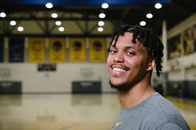 Steph curry has yet another baller in his family. Don T Ask Damion Lee About Being Steph Curry S Brother In Law Expressnews Com