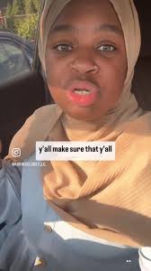 Alhamdulillah, I thank Allah for ya’ll daily!!!! And y'all treat me with  KINDNESS, y'all are JUST with me as I am to YOU, y'all get IT, y'all keep  it real with me, y'all find ways, and I love that for ...