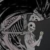 He was a former los angeles gang member who is actually a metahuman with the ability to produce fire from his body. 1
