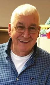 Luther Warf Obituary (1941