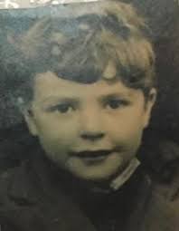 In Memory Lavon (Grotrian) Dobbins HHS Class 1947