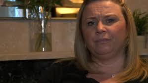 Woman who lost leg pleads for driver to come forward