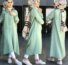 Pin By Nur On Mintan Muslim Fashion Hijab Modest Fashion Hijab Muslim Fashion