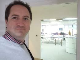 Ignacio Avalos San Martin