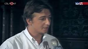Check spelling or type a new query. Elokerult Egy Felvetel Azokbol Az Idokbol Amikor Meg Bayer Zsoltek Soros Gyorgyot Vedo Kozlemenyeket Irogattak Video Hirhugo