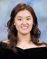 🥁 We are so excited to announce the 2021-2022 Wesleyan School  valedictorian, Kayla Kim, and salutatorian, Nadia Thieriot. Be sure to  congratulate your fellow Wolves