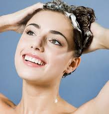 Bí quyết dưỡng tóc bóng mượt, vào nếp chuẩn salon
