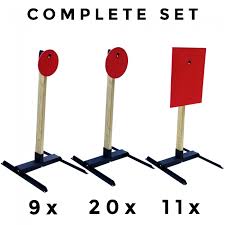 See more ideas about shooting targets, shooting range, archery target. 5 Best Ar500 Steel Shooting Targets Pew Pew Tactical
