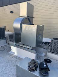 1 receiving and inspection upon receiving your equipment, check for any interior or exterior damage. Restaurant Hood Repair And Hood Installations Nj 24 7 Service