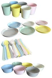 Maybe you would like to learn more about one of these? Kalas Kindergeschirr Loffel Becher Schussel Teller Besteck Ikea Neu Ebay