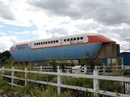 England S Ill Fated Hovercraft Train Peterborough England Train