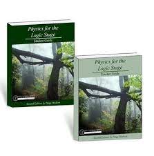 Physics For The Logic Stage What To Study Student Guide Teacher Guides