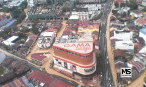 Jul 02, 2021 · untuk rekod, pulau pinang pernah mengalami bencana banjir besar pada tahun 2017 yang turut melibatkan beberapa kawasan di sekitar seberang perai dan pulau. Gambar Banjir Pulau Pinang Terkini Diambil Dari Menara Komtar