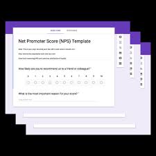 Get started the easy way: 5 Free Customer Satisfaction Survey Templates
