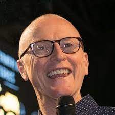 07 de diciembre de 2018. Andres Corson Biografia