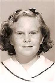 Marian Ruth Hanson Obituary