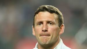 Simon Amor named as Great Britain's men's rugby sevens coach