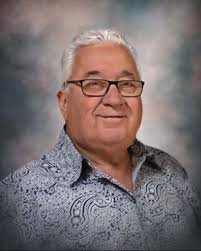 Randolph "Randy" P. Latiolais Obituary October 24, 2024