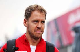 Geboren in heppenheim am 3. Formel 1 Sebastian Vettel Startet Ab 2021 Fur Aston Martin Sport Stuttgarter Nachrichten