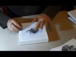 Apprenez A Realiser Des Transferts D Image Sans Difficulte On Vous Explique Par Etape Comment S Y Pren Transferer Des Photos Photos Sur Toile Transfert Photo
