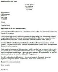 Here's how to write a great one. Example Of Job Application Letter For Accountants
