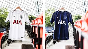 See more ideas about spurs, tottenham hotspur, tottenham. Wir Zeigen Euch Das Erste Tottenham Hotspur Trikot Von Nike