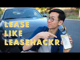 Enter the terms of your vehicle purchase and vehicle lease into this car lease calculator template to compare and determine which is the best decision. How To Lease A Car Like A Pro Using Leasehackr Calculator Youtube