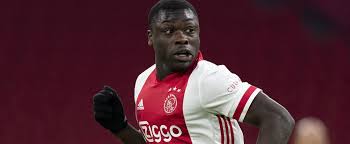 V., commonly known as rb leipzig or informally as red bull leipzig, is a german professional football club based i. Ajax Amsterdam Will Brian Brobbey Von Rb Leipzig Zuruck