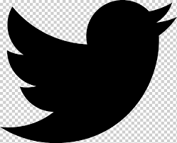 Download the twitter, internet png on freepngimg for free. Computer Icons Logo Social Media Black Twitter Logo Monochrome Computer Wallpaper Png Klipartz